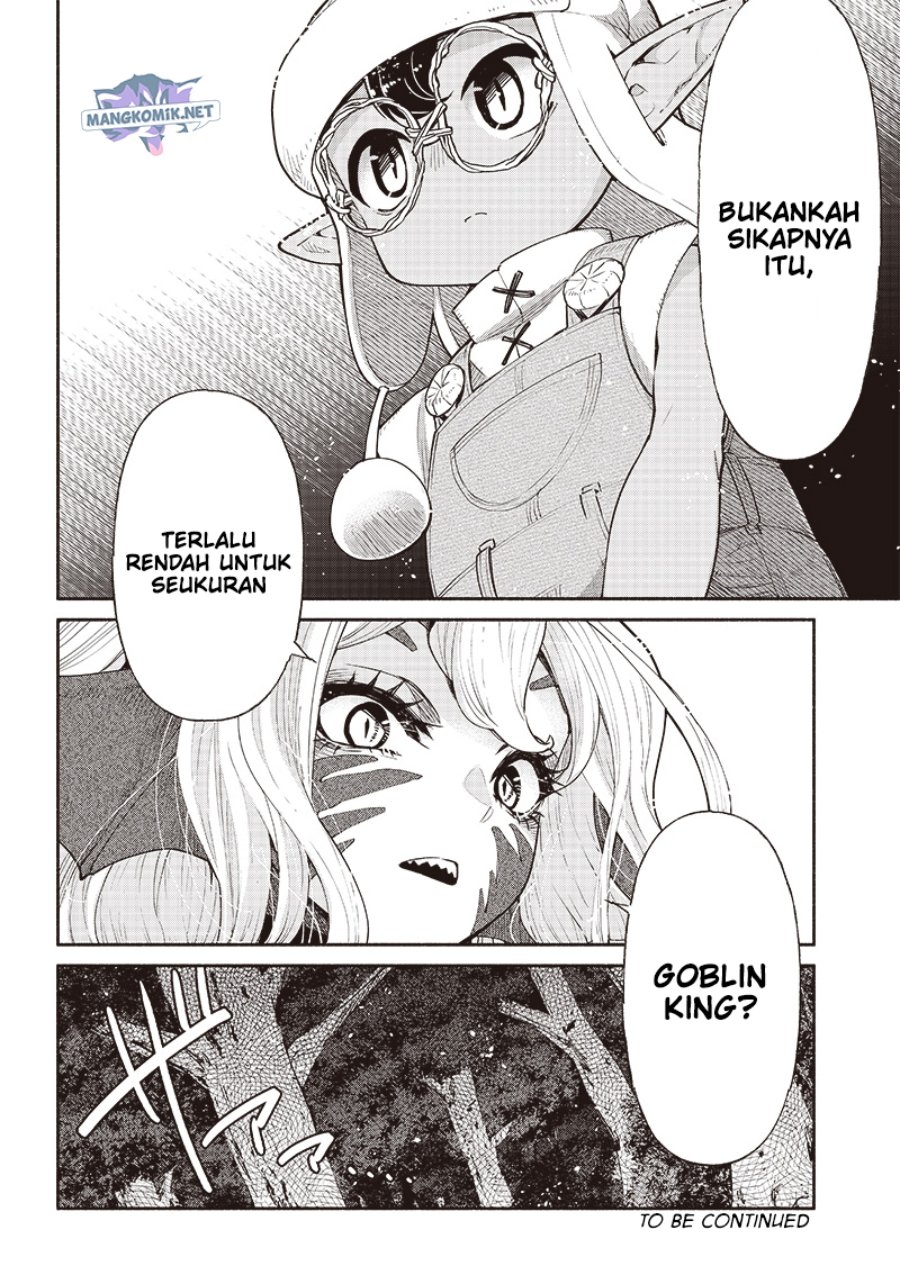 Tensei Goblin da kedo Shitsumon aru?